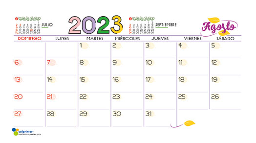 Escritorio Ecoplaneta